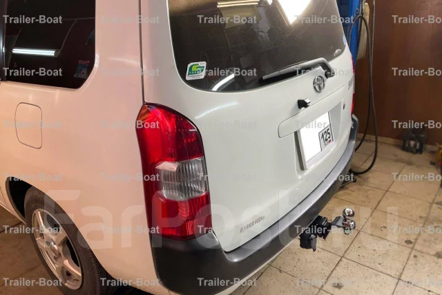 ������ Toyota Probox ������� I ����. 14-�� ��� ������� 50�� ����
