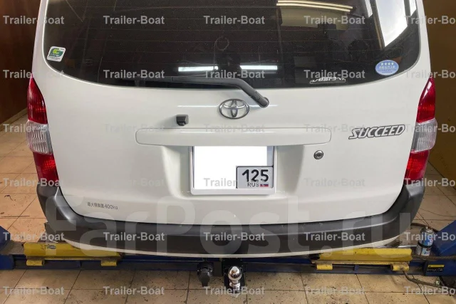 ������ Toyota Probox ������� I ����. 14-�� ��� ������� 50�� ����