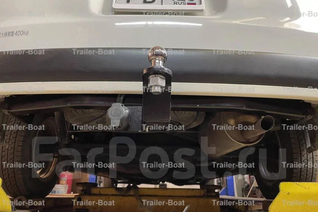 ������ Toyota Probox ������� I ����. 14-�� ��� ������� 50�� ����