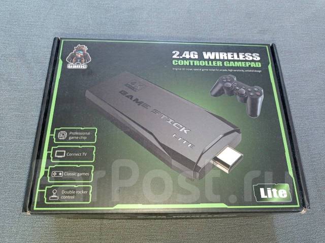 Game Stick ����