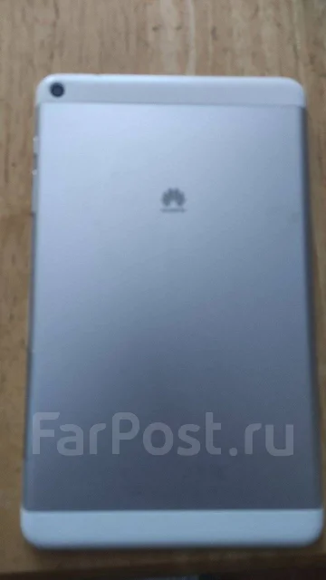 ������� Huawei. 8 ������, ������ 16 �� ����