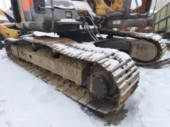 Hitachi ZX200-3 ����
