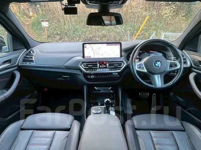 BMW X4. �������, 4wd, 2.0 (190��.�.), ������, 13 000����. ��, �/�. ��� ����� �� ������������ ����