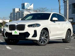 BMW X4. �������, 4wd, 2.0 (190��.�.), ������, 13 000����. ��, �/�. ��� ����� �� ������������ ����