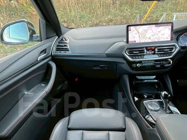 BMW X4. �������, 4wd, 2.0 (190��.�.), ������, 13 000����. ��, �/�. ��� ����� �� ������������ ����