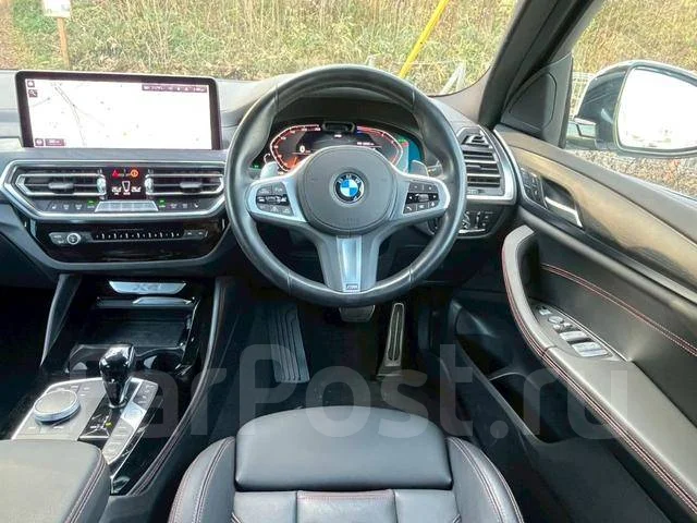 BMW X4. �������, 4wd, 2.0 (190��.�.), ������, 13 000����. ��, �/�. ��� ����� �� ������������ ����