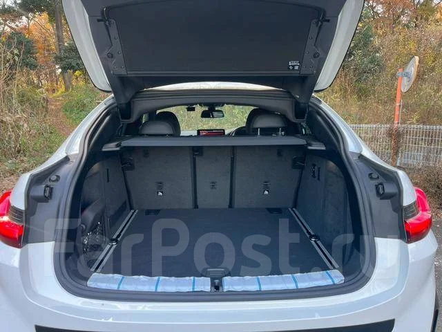 BMW X4. �������, 4wd, 2.0 (190��.�.), ������, 13 000����. ��, �/�. ��� ����� �� ������������ ����