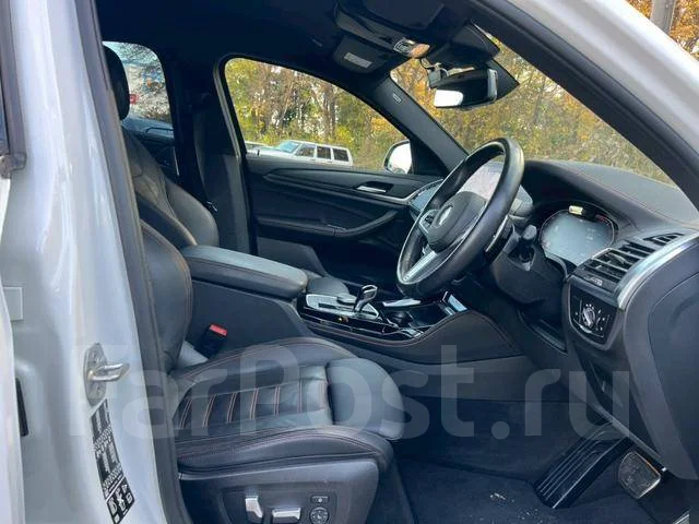 BMW X4. �������, 4wd, 2.0 (190��.�.), ������, 13 000����. ��, �/�. ��� ����� �� ������������ ����