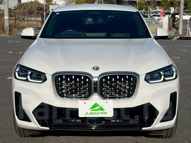 BMW X4. �������, 4wd, 2.0 (190��.�.), ������, 13 000����. ��, �/�. ��� ����� �� ������������ ����