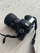 Canon EOS 6D Mark II Body ����