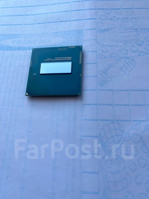 Intel Core i7-4940MX ����