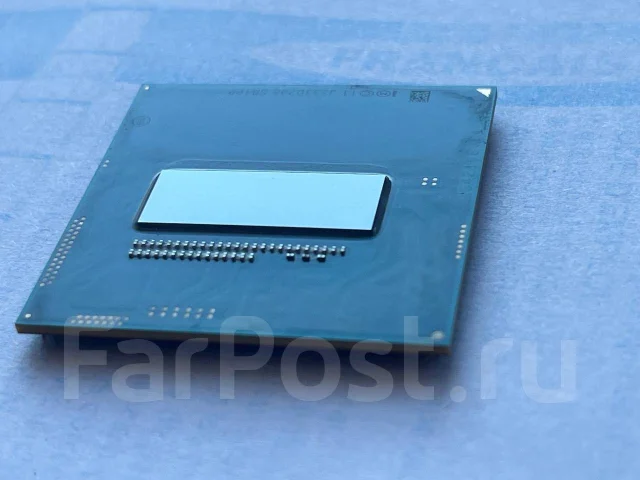 Intel Core i7-4940MX ����