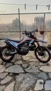 Regulmoto CR-X 300. 300����. ��., ��������, ���������, ������ �� �� ����