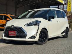 Toyota Sienta. ��������, ��������, 1.5 (109��.�.), ������, 43 000����. ��, �/�. ��� ����� �� ������������ ����