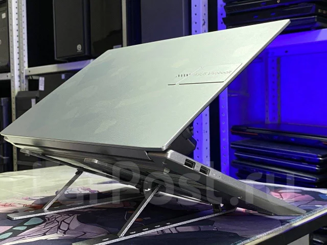 Asus VivoBook 16X ����