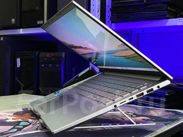 Asus VivoBook 16X ����