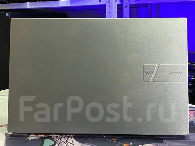 Asus VivoBook 16X ����