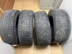 Nordman RS2 SUV. ������, ��� �����, 2015 ���, �/�, ����� 40 % ����