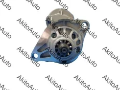 ������� Isuzu 6HH1 6HF1 6HK1 24V 4.5KW 11T CR ����� 290mm / d95 mm 1811002990 ����