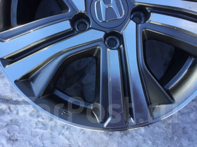 Honda. 6.0x16", 5x114.3, ET50, �� 64,1���. ����