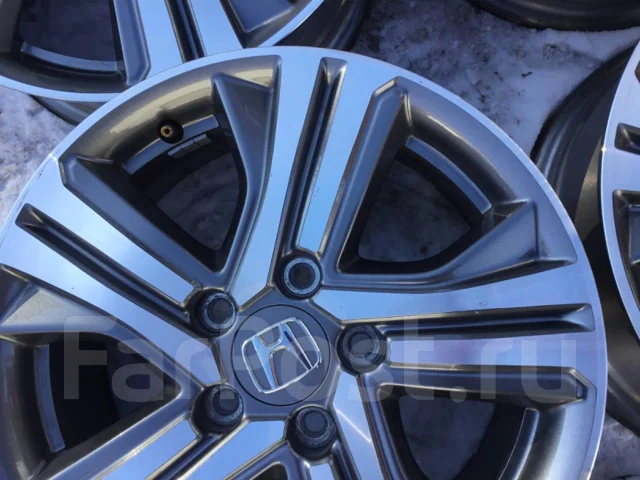 Honda. 6.0x16", 5x114.3, ET50, �� 64,1���. ����