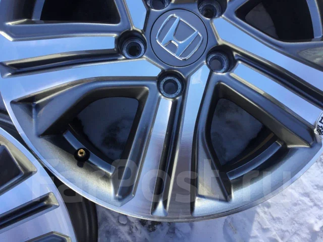 Honda. 6.0x16", 5x114.3, ET50, �� 64,1���. ����