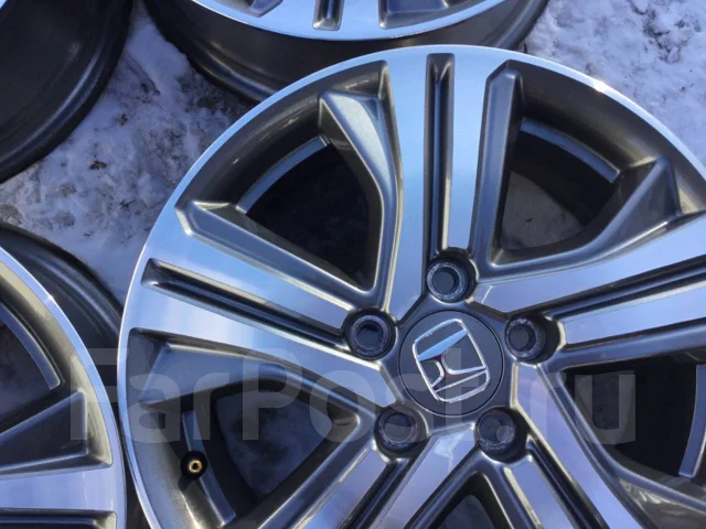 Honda. 6.0x16", 5x114.3, ET50, �� 64,1���. ����