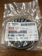 ������� 59�75�9/12 8-98036-594-0 �������� Isuzu 8980365940 ����
