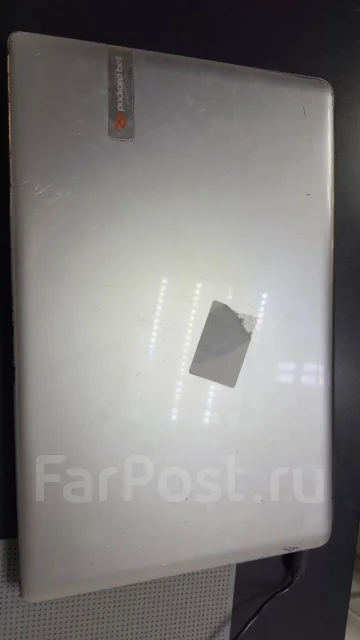 Packard Bell. WiFi: 1, Bluetooth: 1 ����