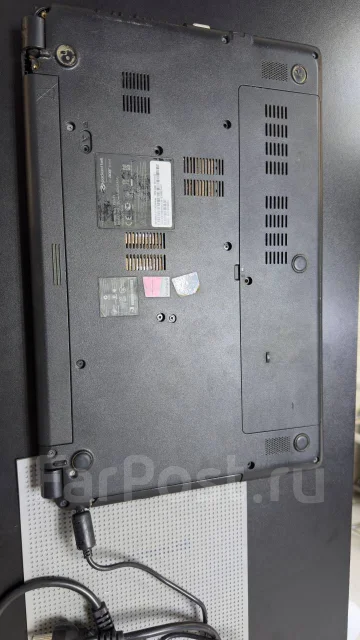 Packard Bell. WiFi: 1, Bluetooth: 1 ����