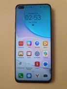 Huawei Nova 8i. �/�, 128 ��, �����, 4G LTE ����