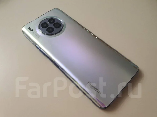 Huawei Nova 8i. �/�, 128 ��, �����, 4G LTE ����