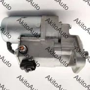 ������� Toyota 1Kdftv 2Kdftv 1KZTE 5L 12V 2.7KW 11T 2810067070 ����