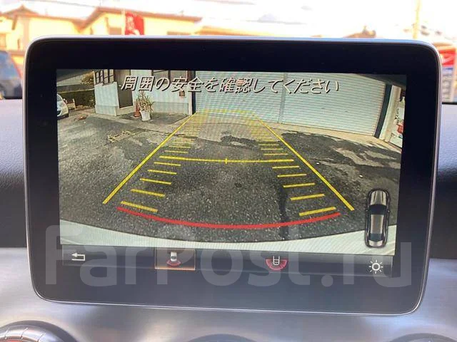 Mercedes-Benz CLA-Class. �������, ��������, 1.6 (122��.�.), ������, 28 000����. ��, �/�. ��� ����� �� ������������ ����