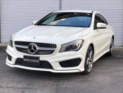 Mercedes-Benz CLA-Class. �������, ��������, 1.6 (122��.�.), ������, 28 000����. ��, �/�. ��� ����� �� ������������ ����