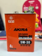 Akira. 5W-30, �������������, 4��. ����