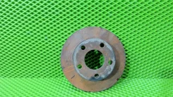 ���� ��������� ������ 245x 10MM Audi A6 [C5] 1997-2004 4B0615601 4B0615601 ����