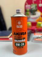 Akira. 0W-20, �������������, 1��. ����