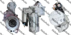 ������� Mitsubishi 4M40 12V 2.0KW 13T CR ������ M2T56271 ����