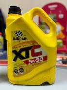 Bardahl XTC. 5W-30, �������������, 5��. ����