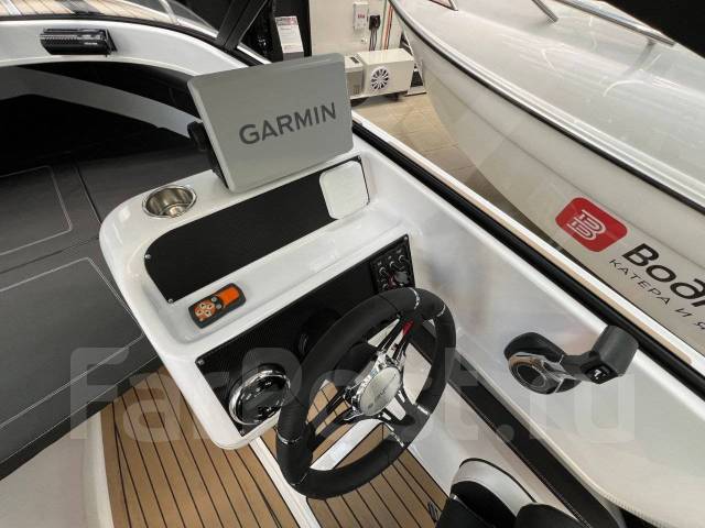 ���� Phoenix 530HT. 2025 ���, ����� 5,97��., ��������� ��� ���������, 150��.�., ������ ����