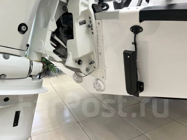 ���� Phoenix 530HT. 2025 ���, ����� 5,97��., ��������� ��� ���������, 150��.�., ������ ����