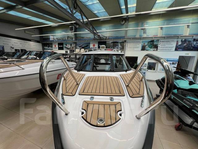 ���� Phoenix 530HT. 2025 ���, ����� 5,97��., ��������� ��� ���������, 150��.�., ������ ����