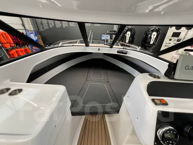 ���� Phoenix 530HT. 2025 ���, ����� 5,97��., ��������� ��� ���������, 150��.�., ������ ����