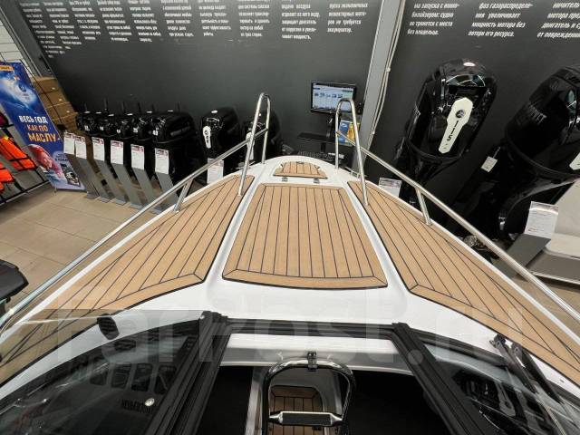 ���� Phoenix 530HT. 2025 ���, ����� 5,97��., ��������� ��� ���������, 150��.�., ������ ����