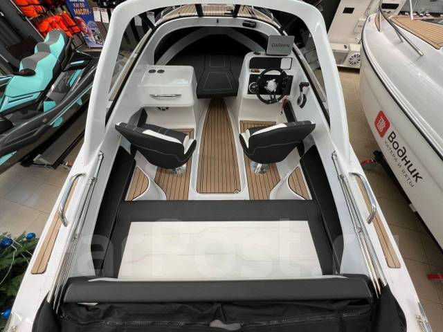 ���� Phoenix 530HT. 2025 ���, ����� 5,97��., ��������� ��� ���������, 150��.�., ������ ����