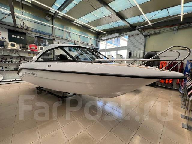 ���� Phoenix 530HT. 2025 ���, ����� 5,97��., ��������� ��� ���������, 150��.�., ������ ����