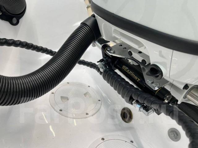 ���� Phoenix 530HT. 2025 ���, ����� 5,97��., ��������� ��� ���������, 150��.�., ������ ����