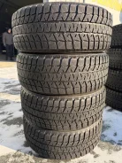 Bridgestone Blizzak WS-80. ������, ��� �����, 2014 ���, �/�, ����� 10 % ����
