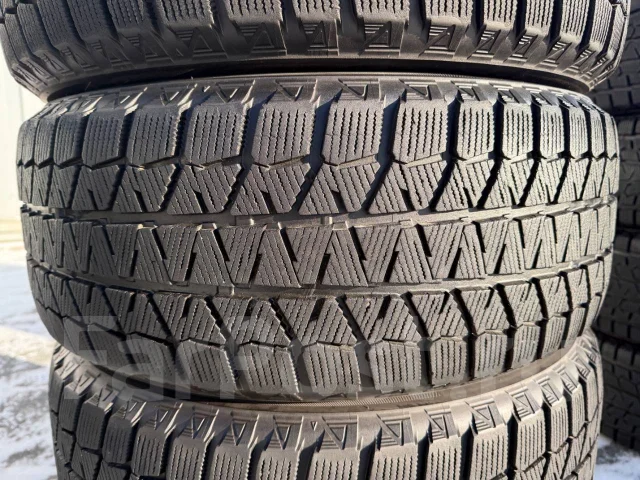 Bridgestone Blizzak WS-80. ������, ��� �����, 2014 ���, �/�, ����� 10 % ����